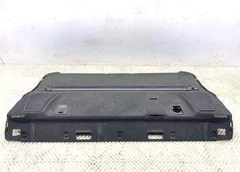 ROLETA BAGAŻNIKA PÓŁKA TYLNA BMW F10 Sedan/Limuzyna 09-16 7238137