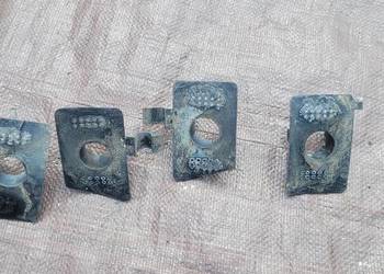 RENAULT MEGANE III HB  UCHWYT KOSZYK PDC MOCOWANIE CZUJNIKA PARKOWANIA