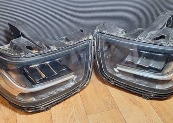 Lampa Led John Deere 8R 9R