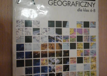 Atlas Geograficzny