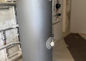 GALMET 500 L – SGW (S) B Maxi Plus – 2023 r. – BARDZO DOBRY STAN
