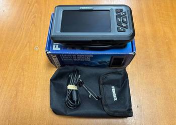 Kamera inspekcyjna endoskop FERREX ANS-25-264 | Ekran LCD IP67