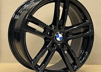 Felgi BMW OE serii 1 F20 F21 serii 2 F22 F23 M719 18cali 7,5J 8J