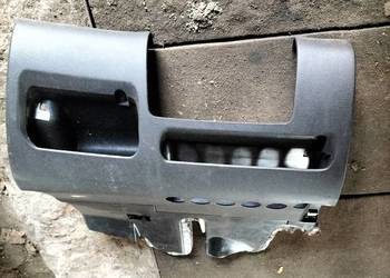 schowek pod kierownice  AUDI A4 B5