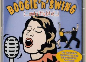 Boogie 'n' Swing (And A Little Bit Of …) (2 X CD)