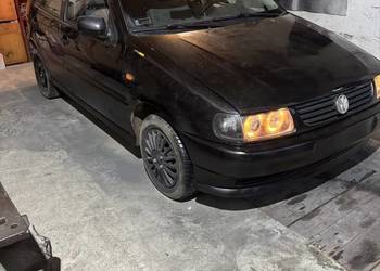 Volkswagen Polo 1.0