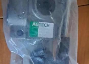 ROZDZIELACZ HYDRAULICZNY 1 SEKCYJNY 40L/MIN AGTECH   P40-1-A1GKZ1