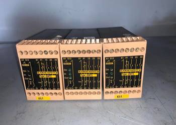Jokab Safety JSBT3 Safety Relay 230V