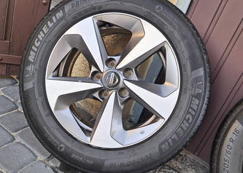 Opony 4 szt. komplet Michelin Primacy 4 205/60 R16 92 H