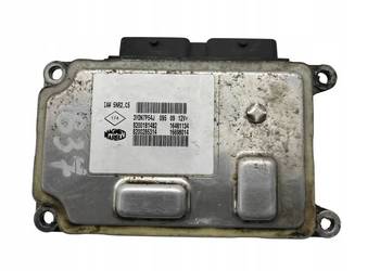 STEROWNIK SILNIKA IAW5NR2.C5 8200181482 1.1 B 74KM Renault Clio II 