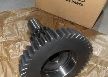 5176751 5176750 5160765 Wałek Farmall JX TD5050 TDD T5. TL T4. Nowy Orygina