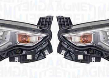 Fiat Tipo 16- Reflektor przedni lampa przednia NOWA
