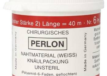 Nici chirurgiczne, roz. 2, dł. 40 m 15762264