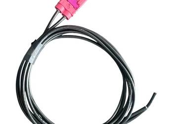 Zestaw Naprawczy Wtyczka Antenowa 6Q0 035 608 G VW SKODA AUDI SEAT