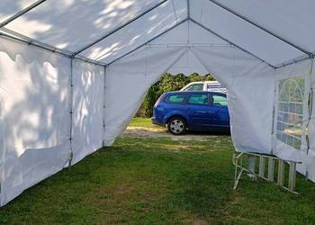 Namiot na Twoją imprezę!