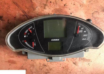 LICZNIK CLAAS 2182450.0 PREH 90154-101/0002 90154-101/0002