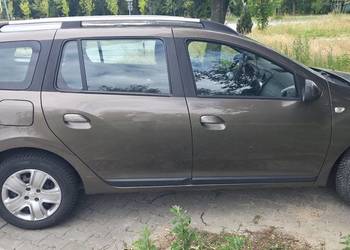 Dacia Logan II MCV 1.0 Sce 73km  Laureate 75