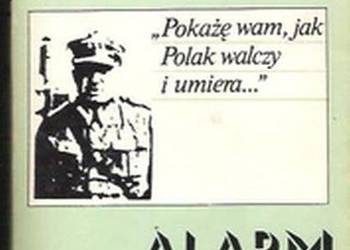 Alarm dla Gdyni - Stanisław Strumph-Wijtkiewicz