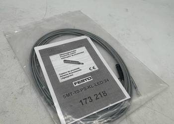 Festo SMT-10-PS-KL-LED-24  173218