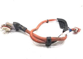 PRZEWÓD WYSOKIEGO NAPIĘCIA TOYOTA AURIS II