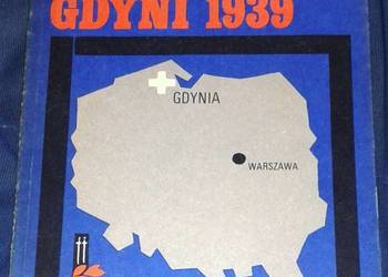 Obrona Gdyni 1939 - Edmund Kosiarz