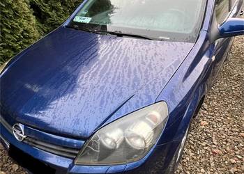 Sprzedam Opel Astra