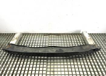 BELKA ZDERZAKA TYŁ AUDI A4 B8 Sedan/Limuzyna 07-15 WZMOCNIENIE