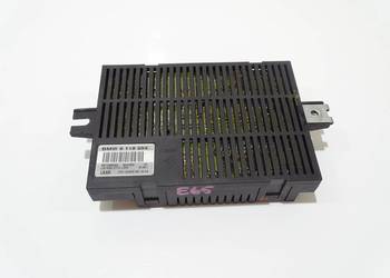MODUŁ STEROWNIK ŚWIATEŁ BMW E60 E65 9116254 (20186143)