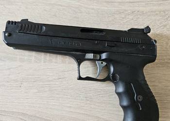 Hw 40 wiatrówka Hw 40 wiatrówka