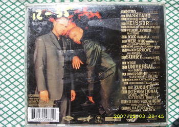 $Rap ,plyta CD.; D-FLAME--BASSTARD.  ; I