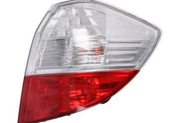 Honda Jazz 08-11 lampa tylna prawa NOWA
