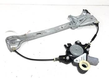 PODNOŚNIK SZYBY LEWY PRZÓD TOYOTA COROLLA E21 85701-02090 Sedan/Limuzy