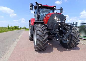 Nowy ciągnik rolniczy Puma 150, gwarancja, 50 km/h, 19x6