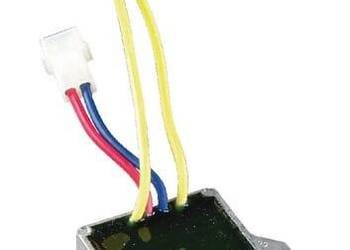 Regulator napięcia 493219