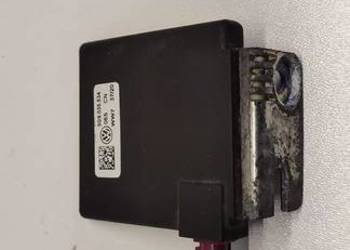 VW TIGUAN II WZMACNIACZ ANTENY 3G9035534