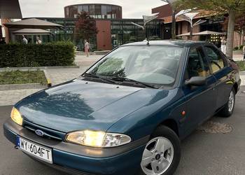 Ford Mondeo 2.0 MK1