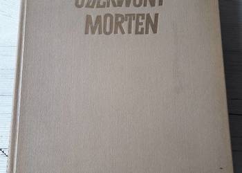 Czerwony Morten Martin Andersen Nexo 1949