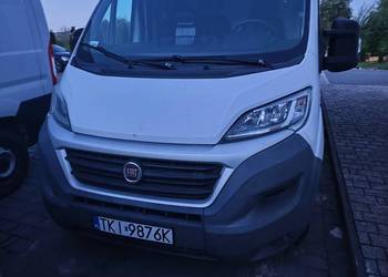 Fiat Ducato   L2H1 bardzo zadbany,krajowy