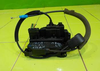 MERCEDES CITAN 16r zamek drzwi lewy tyl