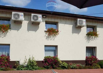 Obiekt z możliwością przekształcenia na DPS