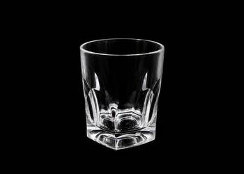 Kryształowe Szklanki Do Whisky Stephanie Optic