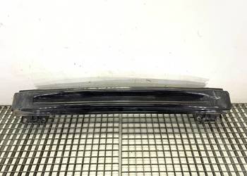 BELKA ZDERZAKA TYŁ SKODA RAPID Kombi WZMOCNIENIE