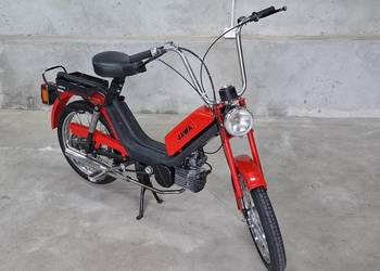Jawa babetta 210 ( komar , motorynka)