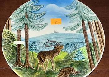 Patera. Jeleń. Made in Western Germany