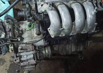 Silnik 1.6 16v 105km Seat Toledo