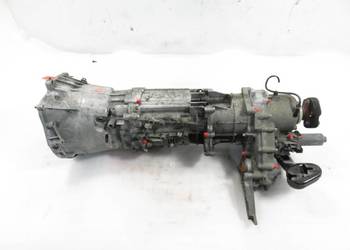 SKRZYNIA BIEGÓW BMW X3 E83 2.0 D1069401051 