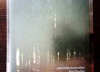 Paul Bradley – Pastandpresentcollide, Shining Day