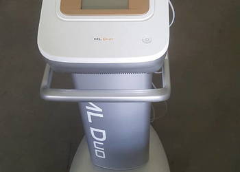 ML Duo - ujędrnianie skóry i likwidacja cellulitu