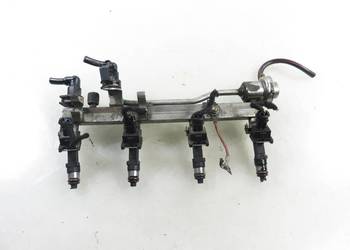 LISTWA WTRYSKOWA OPEL MERIVA B 1.4 55577580 0280158205 0280158267 A 14 NEL