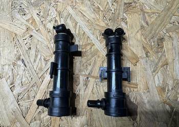 Spryskiwacz lampy przód prawy lewy skoda superb 3 III 3V0955966A 3V0955965A